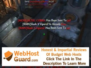 I Love Hosting For Randoms!