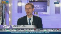 Emergents: Opportunités pour des investissements à moyen terme, Laurent Lagarde, dans Intégrale Placements – 27/11