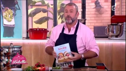 Les P'tits Plats de Babette - Moule à gauffres en plastique et toutes les tendances culinaires