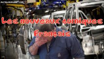 Les nouveaux comiques français - Trop délire !!!