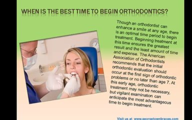 Incognito Braces for Teeth Cures all Dental Abnormalities