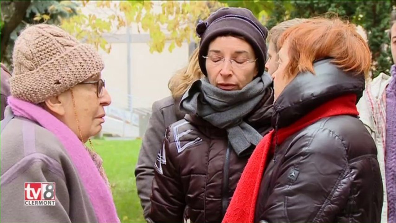 Anniversaire de la raffle de l’Université de Strasbourg à Clermont-Ferrand