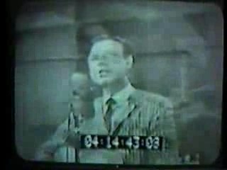 Jim Reeves - What Would You Do