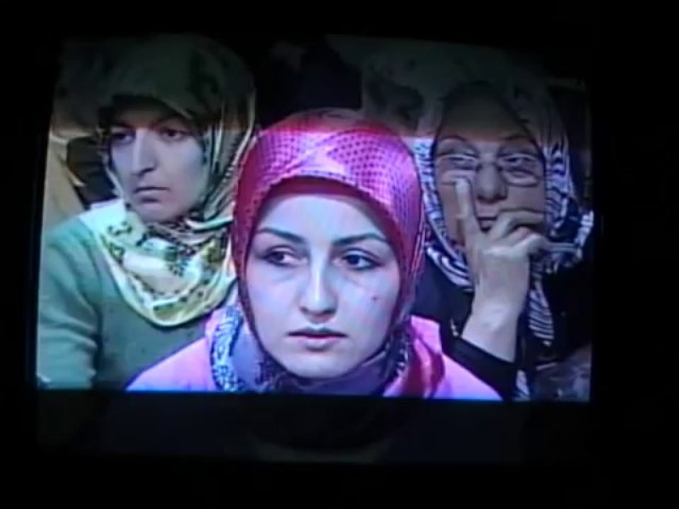 yıldırım budak yaradan var (ikbal'in proğramı)(KRAL DOĞULU)