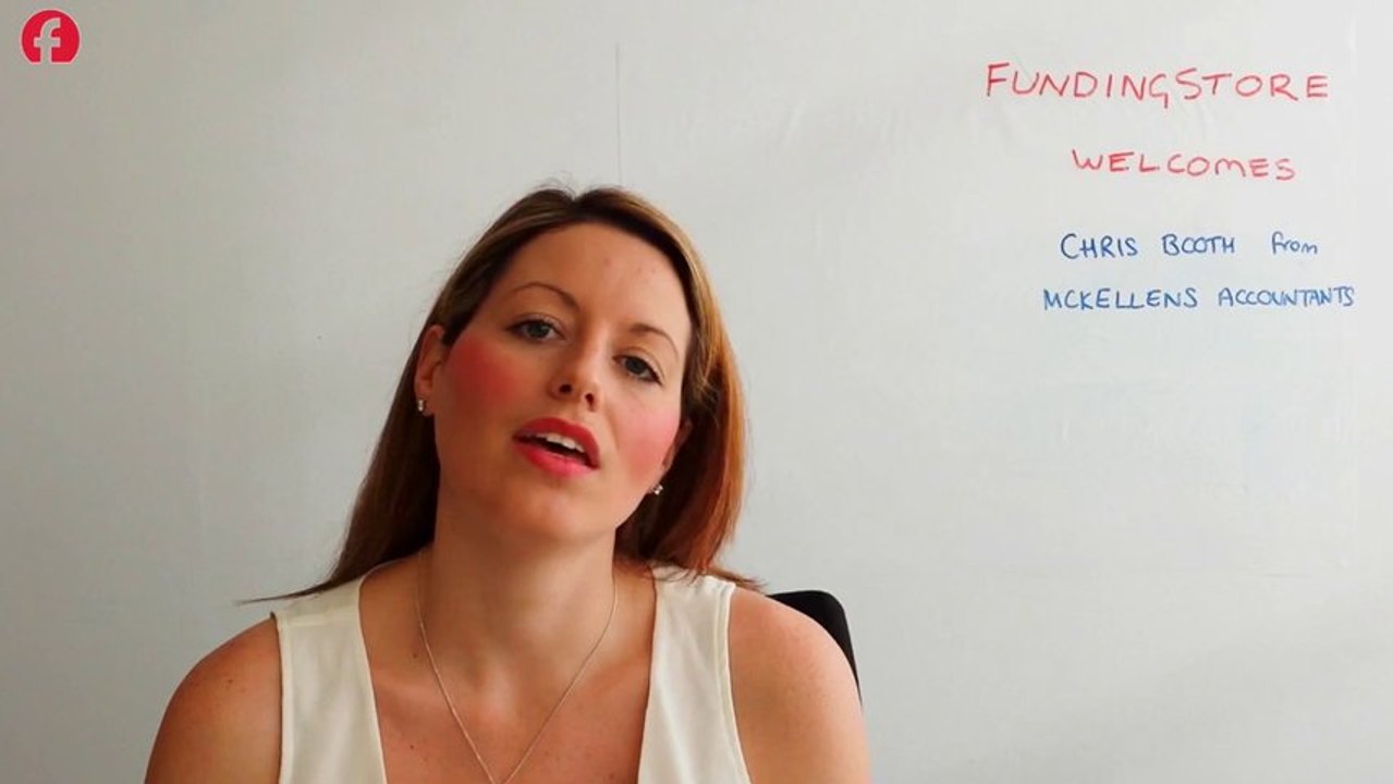 Accountants in Stockport on FundingStore.com