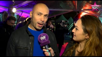 Cirque du Soleil : les people découvrent Kooza