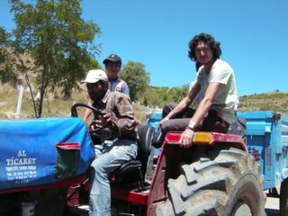 gökhan kilic yildirim budak 2009