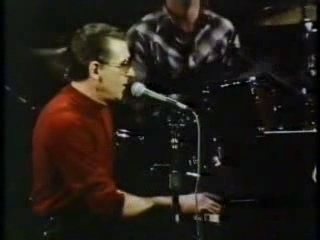 Jerry Lee Lewis