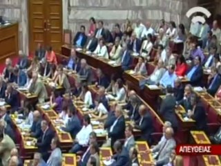 Νικόλαος για το αντιρατσιστικό