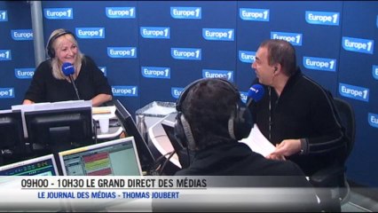 Zone Interdite sur le banc des accusés