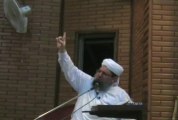 Moulana Saeed Yousuf Khatmul Quran 27 Ramadan 2013