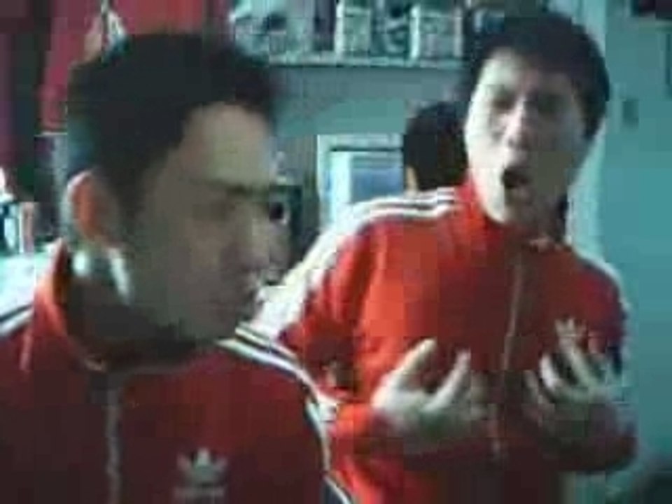 two chinese boy - BSB