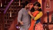 New Gutthi With Saif Ali Khan - Comedy Nights With Kapil