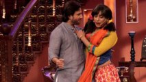 New Gutthi With Saif Ali Khan - Comedy Nights With Kapil