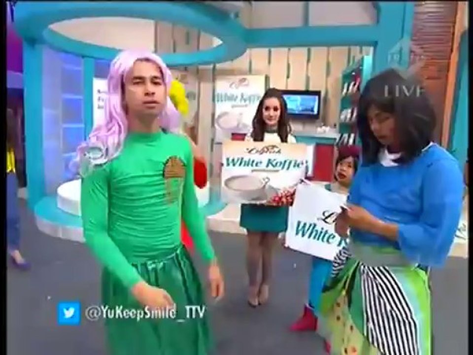 [131014]Yuk Keep Smile TTV - Seg 4
