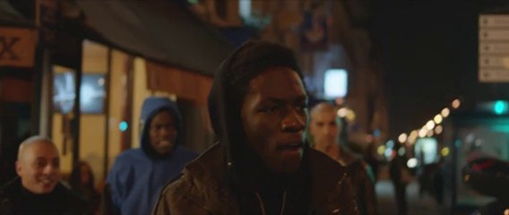 In Seventh Heaven / 7ème Ciel (2013) - Trailer