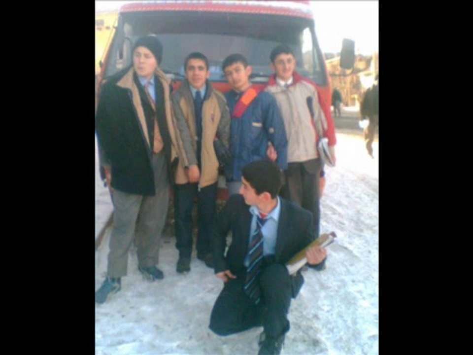 YILDIRIM BUDAK HALAY----LE LELEEE...SÜPER YENI 2008
