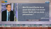 Les Réponses de Gilles Petit aux auditeurs, dans Intégrale Placements – 27/11 2/2