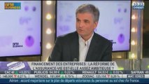 Comment un particulier peut-il investir ? : Louis Godron, dans Intégrale Placements - 27/11