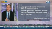 Les Réponses de Gilles Petit aux auditeurs, dans Intégrale Placements – 27/11 1/2