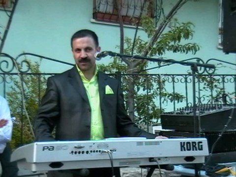 yıldırım budak seyfi doğanay düet