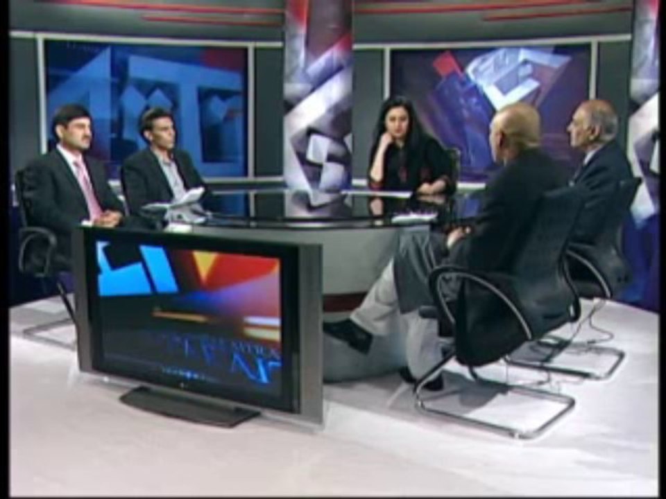 NUKTA AITRAAZ 18-11-2013