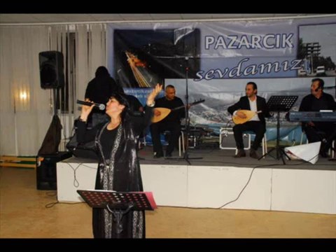 Cemile Sönmez - Zeynebim 2011 _ DEKA MÜZİK _