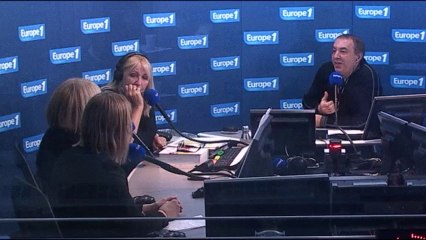 Un jour un destin sur Mireille Darc