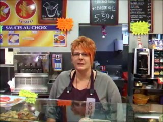 Les Douceurs de Christianne