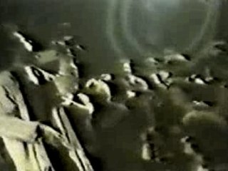 Dead Kennedys - forward to death