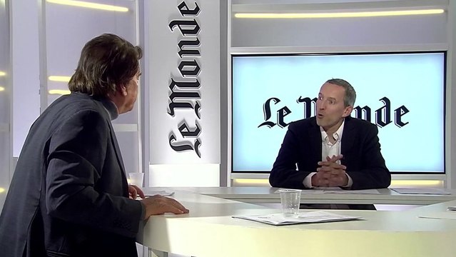 Bernard Tapie : Je suis le symbole de ce que le Parti socialiste déteste