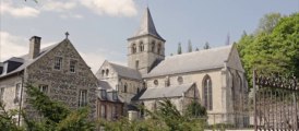 Musées historiques de la ville du Havre : Hôtel Dubocage Bléville et Abbaye de Graville