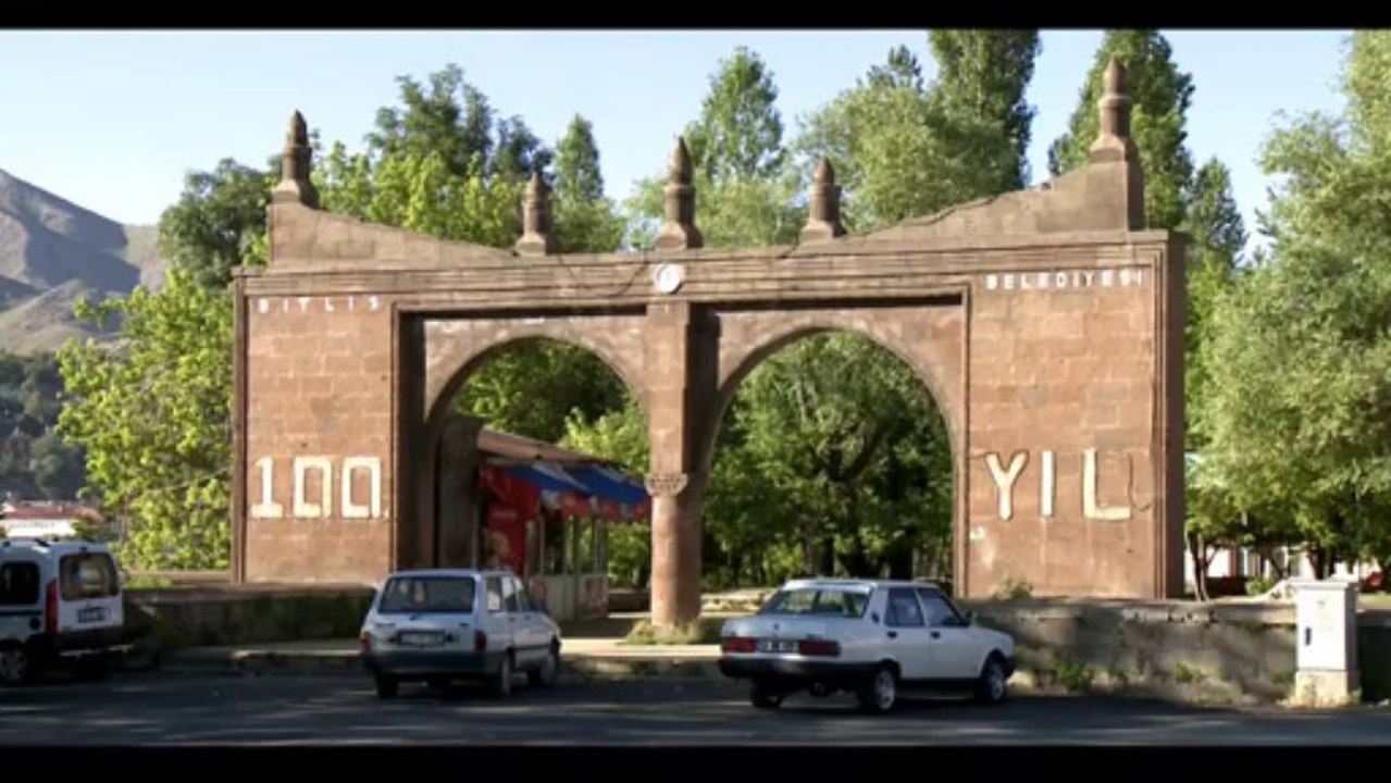 Bitlis Türküsü - Gürhan Ötün