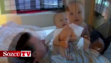 Ünlü komedyenden kızdıran görüntüler