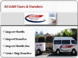 REDAIR Tours & Transfers