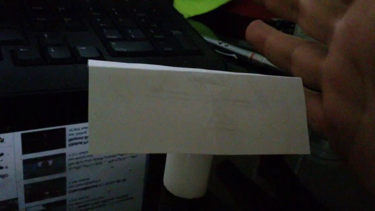 telekinesis test