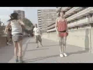 David Guetta vs The Egg-don't let me go