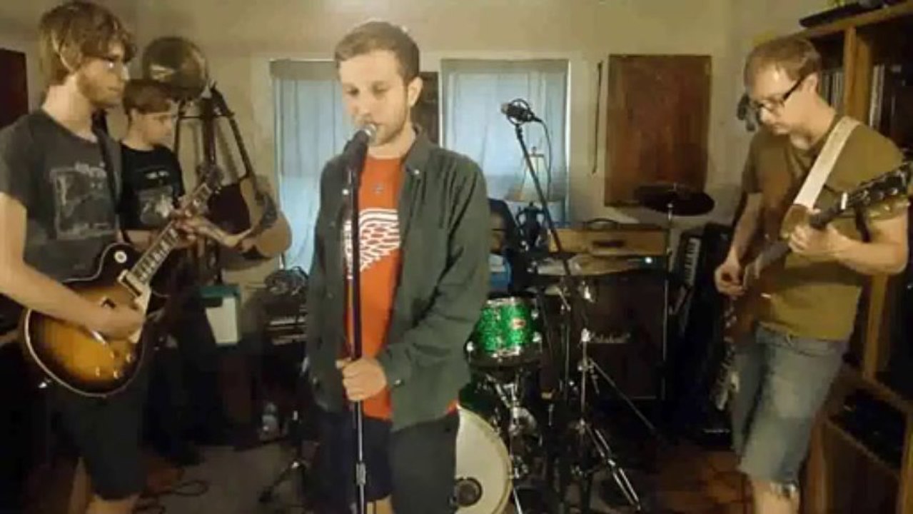 La Dispute - Nine (Violitionist Sessions)