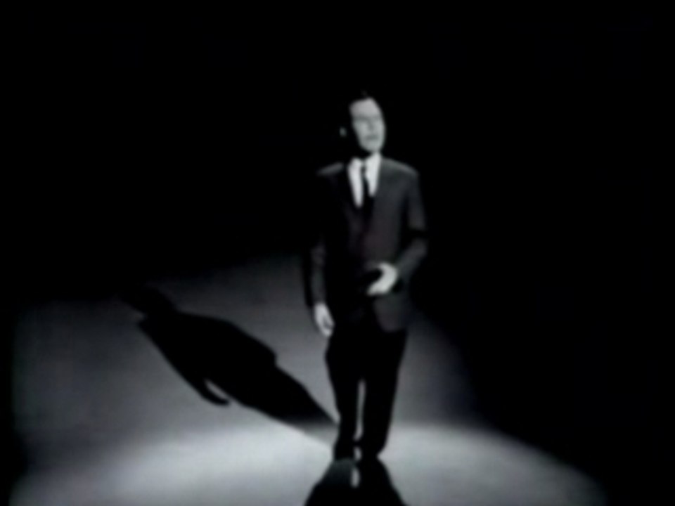 JIM REEVES - Danny Boy