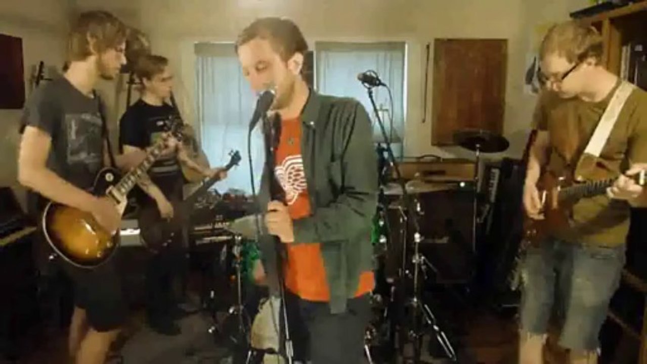 La Dispute - A Departure (Violitionist Sessions)