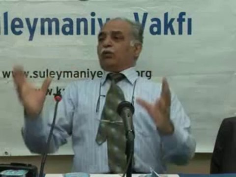 Celaleddin Rumi, Mecusilik ve Hululiye inancı... [Prof. Dr. Mikail Bayram]