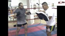 istanbul MMA, Muay Thai Akademileri Özel ve Gurup Dersleri