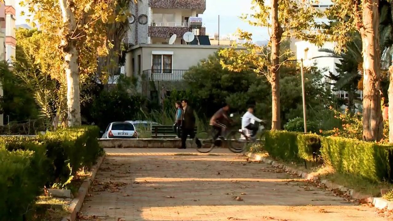 ANAMUR TÜRKÜSÜ - Gürhan Ötün