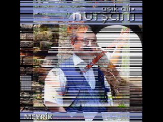 Asik Ali Nursani-Git yolcu yoluna