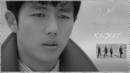 2AM - REGRET k-pop [german sub]