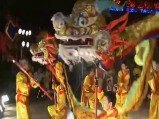 Lễ Hội Hồ Gươm (Hà Nội 36 Phố Phường)