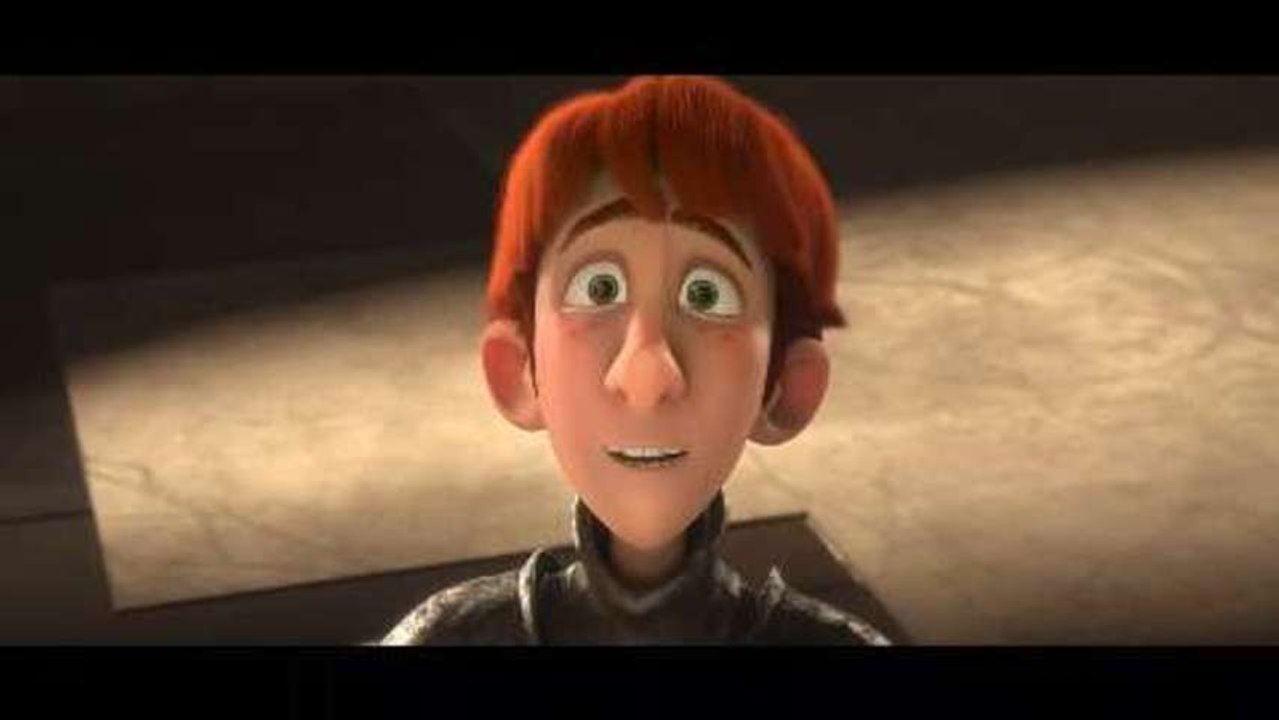 Justin Völlig verrittert - Trailer (Deutsch) HD