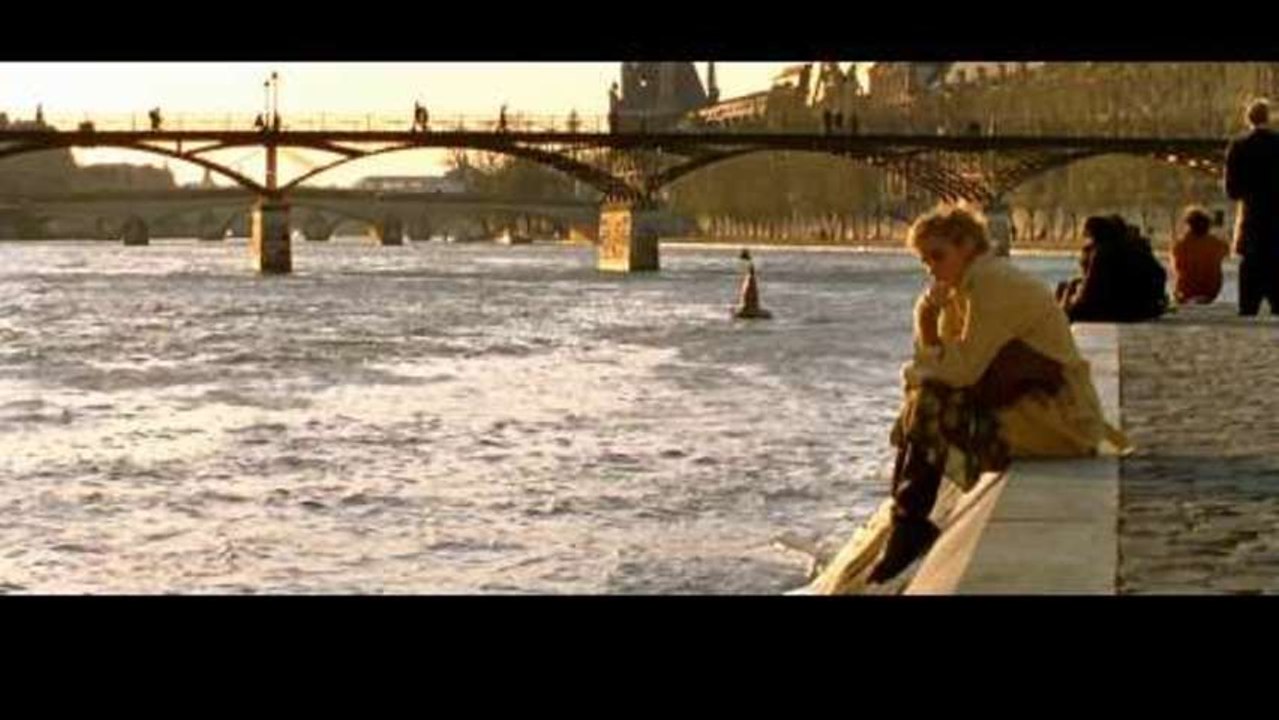 Die Zeugen - Trailer (Deutsche Untertitel) HD