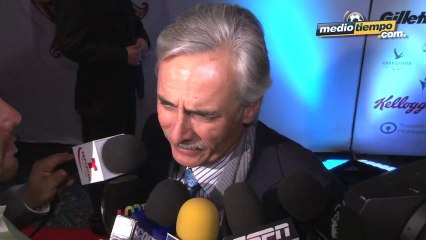 Jesús Martínez considera 'de risa' la multipropiedad