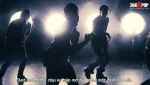 [Vietsub] [MV] Grey Area - Sam Tsui [360kpop]